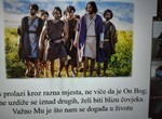 Ostaviti mreže
